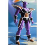 Demoniacal Fit - Dragon Ball Z DBZ S.H.Figure SHF Type Ginyu Force Captain Anime Toys Figure